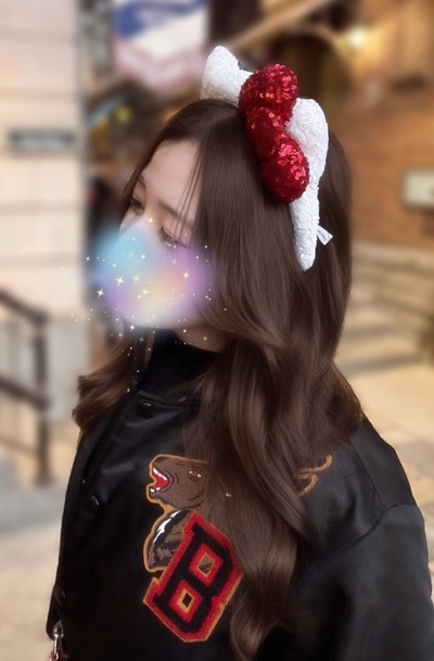 あすかさんの写真